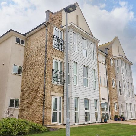 Apartment 1 Morecambe Exterior foto