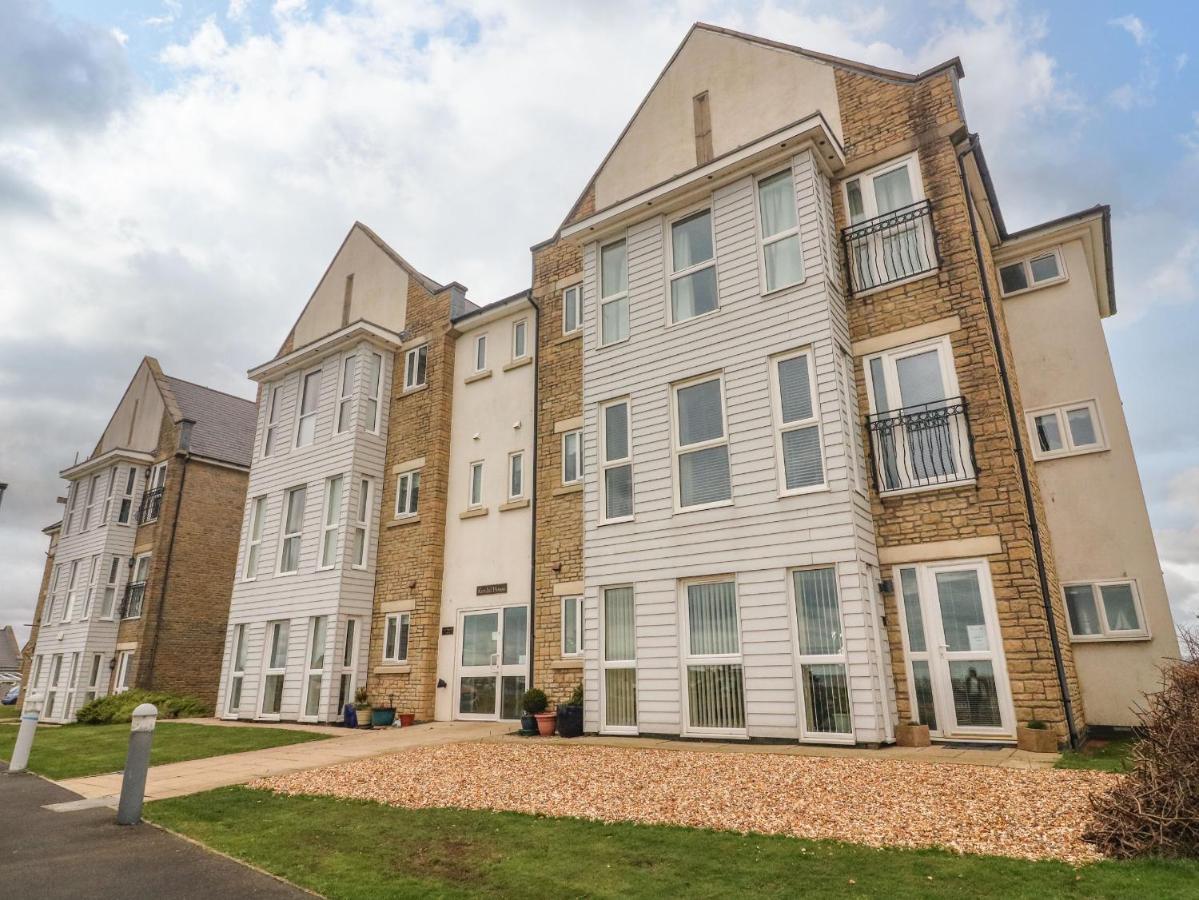 Apartment 1 Morecambe Exterior foto